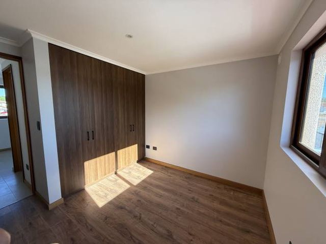 CASA EN CONDOMINIO LA CASTELLANA