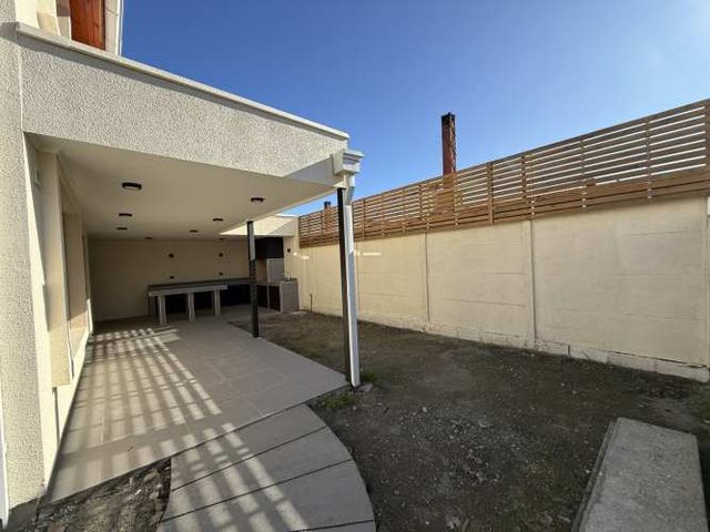 CASA EN CONDOMINIO LA CASTELLANA