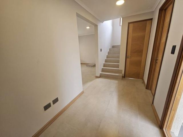 CASA EN CONDOMINIO LA CASTELLANA