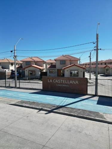 CASA EN CONDOMINIO LA CASTELLANA