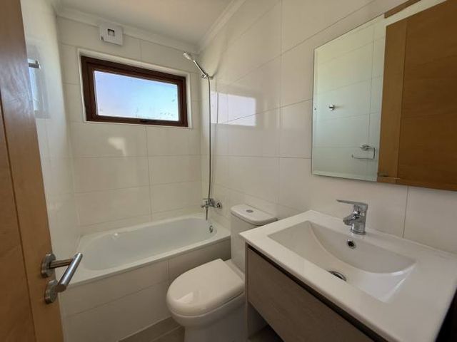 CASA EN CONDOMINIO LA CASTELLANA