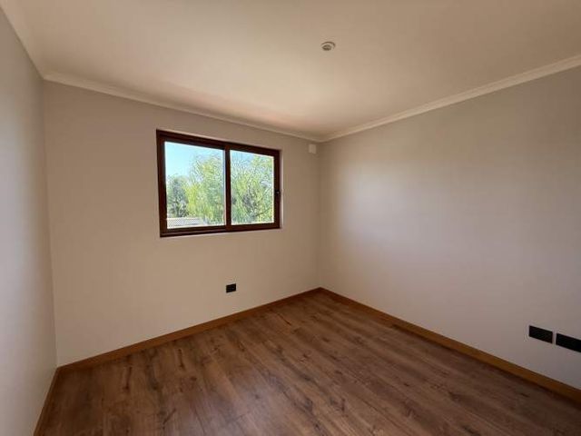 CASA EN CONDOMINIO LA CASTELLANA