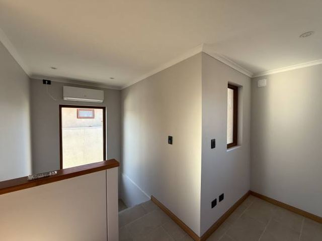 CASA EN CONDOMINIO LA CASTELLANA