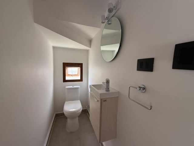 CASA EN CONDOMINIO LA CASTELLANA