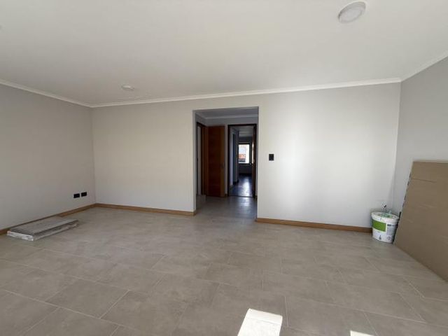 CASA EN CONDOMINIO LA CASTELLANA