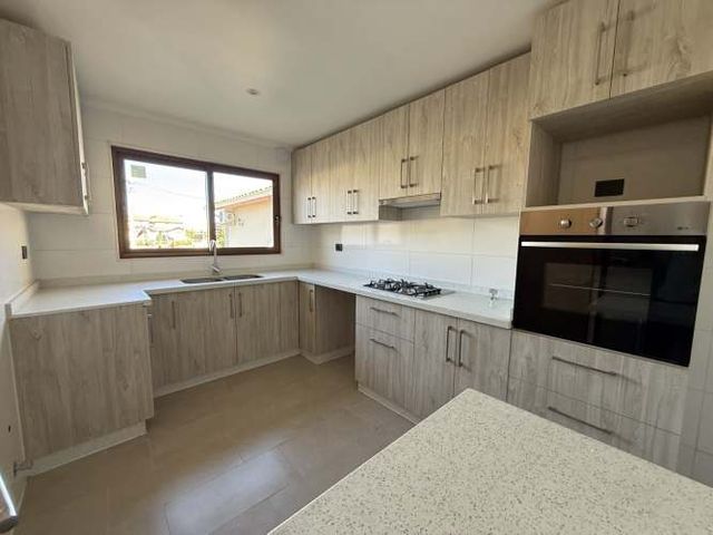 CASA EN CONDOMINIO LA CASTELLANA