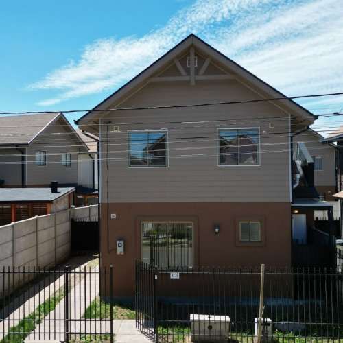 CASA EN VALLES DEL COUNTRY