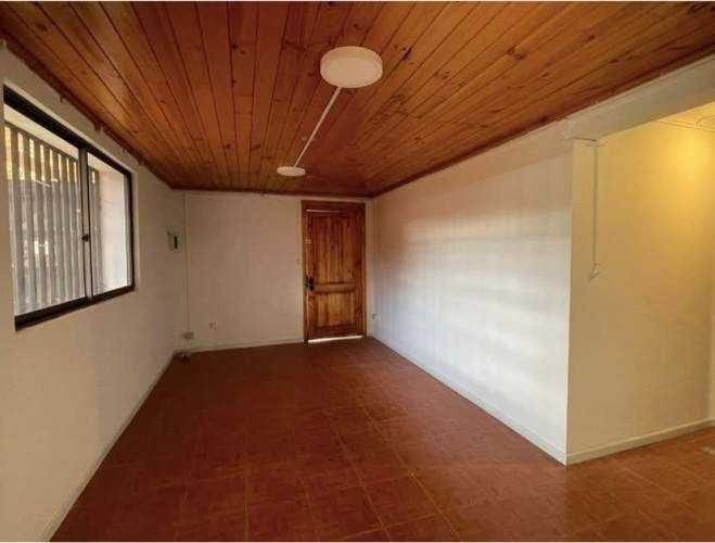 CASA EN SECTOR SUR PONIENTE