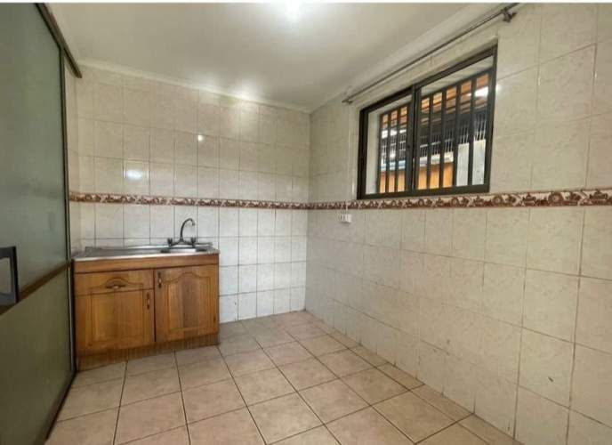 CASA EN SECTOR SUR PONIENTE