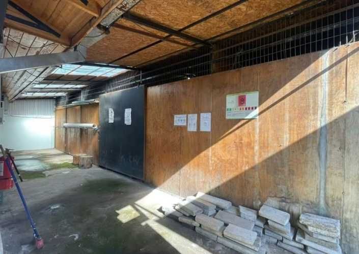 CASA EN SECTOR SUR PONIENTE