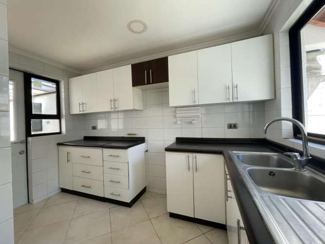 CASA EN PARQUE DEL SOL