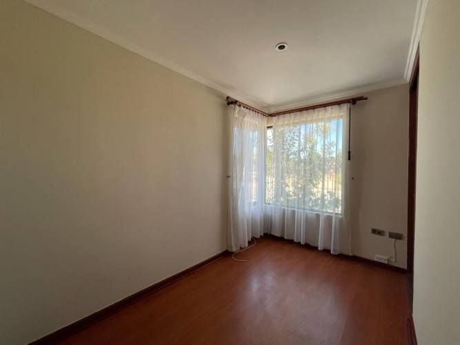 CASA EN PARQUE DEL SOL