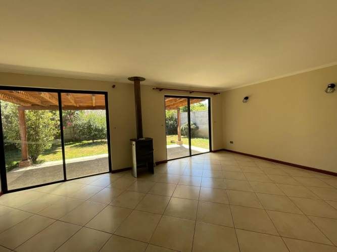 CASA EN PARQUE DEL SOL