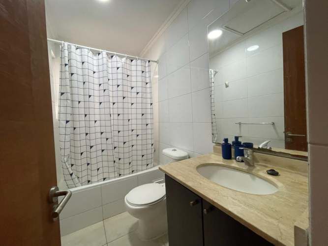 CASA EN PARQUE DEL SOL