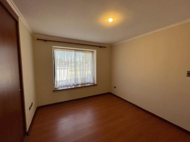 CASA EN PARQUE DEL SOL