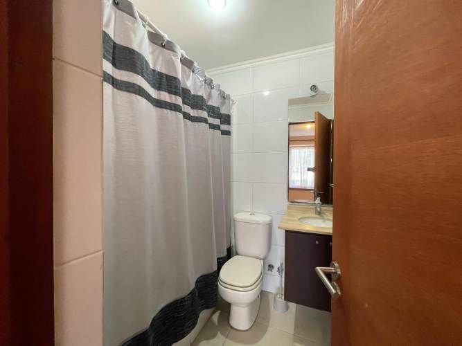 CASA EN PARQUE DEL SOL