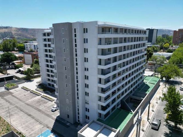 DEPARTAMENTO EN CONDOMINIO ALCAZAR