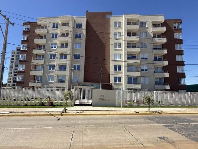 DEPTO. NUEVO EN HACIENDA ESMERALDA III