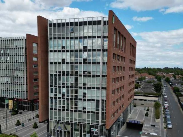 OFICINA CENTRO LAS RASTRAS I