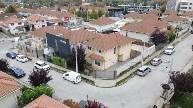 CASA SOLAR DEL PARQUE