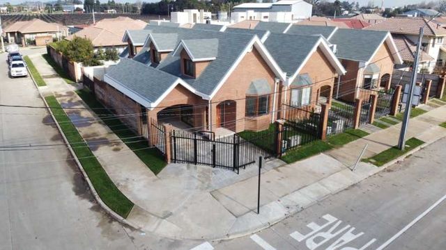 CASA NUEVA EN PARCELAS HACIENDA ESMERALDA