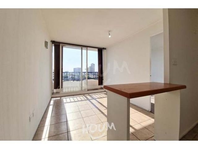 Departamento en Víctor Manuel