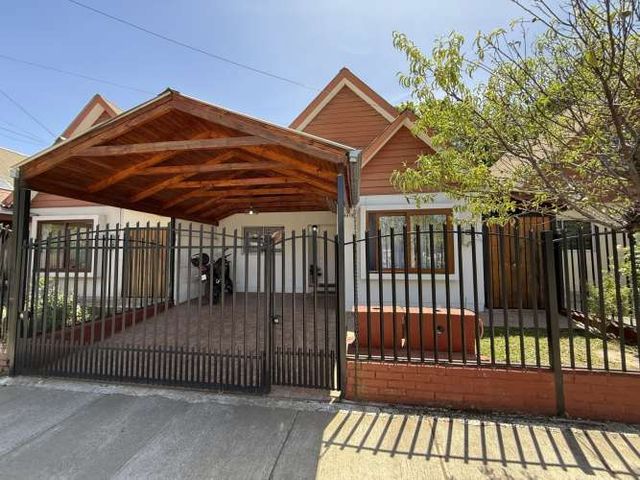 CASA EN HACIENDA LAS RATRAS