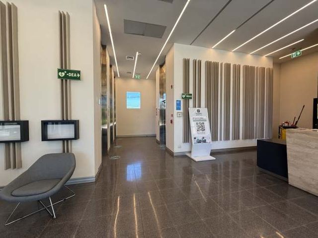 OFICINA EN CENTRO PICHIMAPU