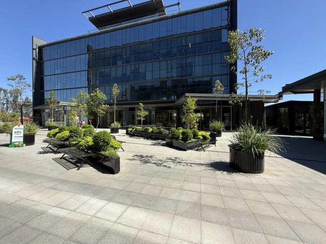 OFICINA EN CENTRO PICHIMAPU