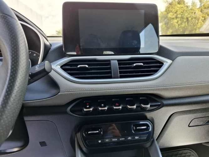 CHEVROLET GROOVE 2021