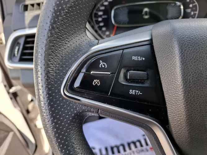 CHEVROLET GROOVE 2021