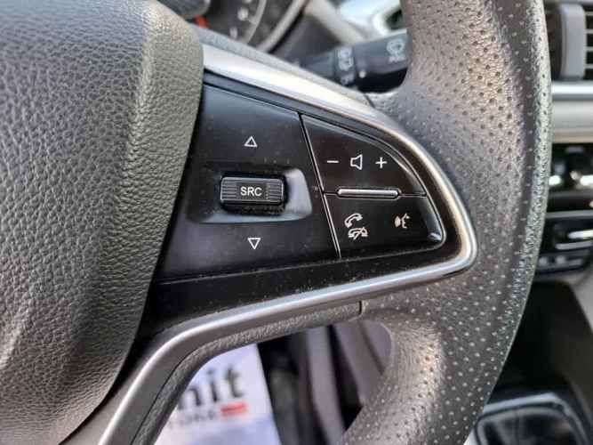 CHEVROLET GROOVE 2021