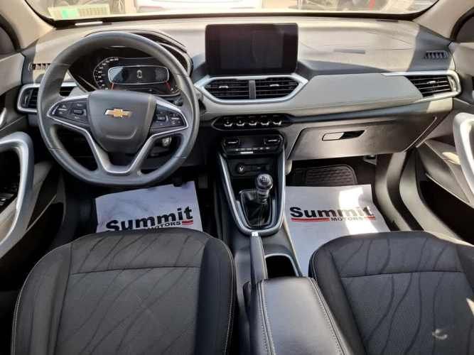 CHEVROLET GROOVE 2021