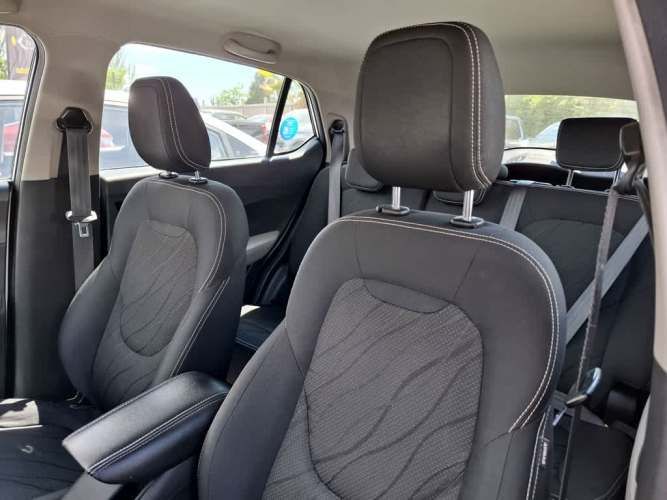 CHEVROLET GROOVE 2021