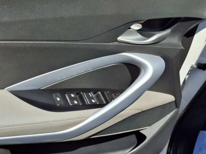 CHEVROLET GROOVE 2021