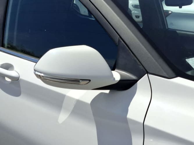 CHEVROLET GROOVE 2021