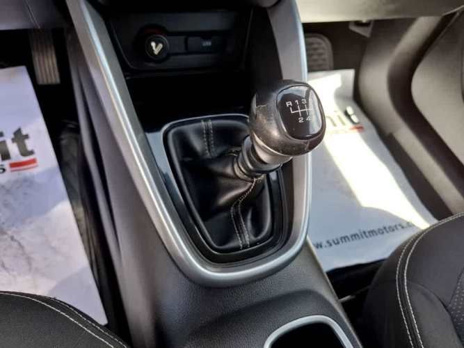 CHEVROLET GROOVE 2021