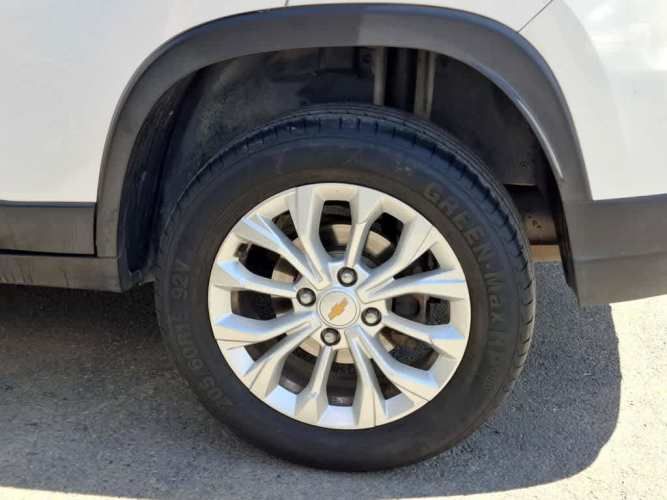 CHEVROLET GROOVE 2021