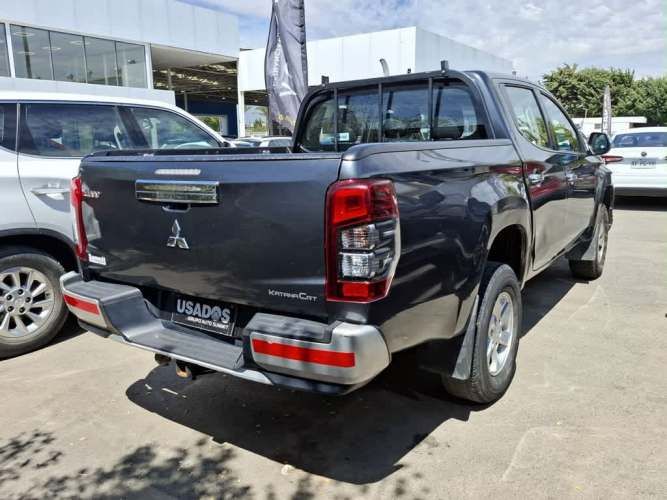MITSUBISHI L200 2023