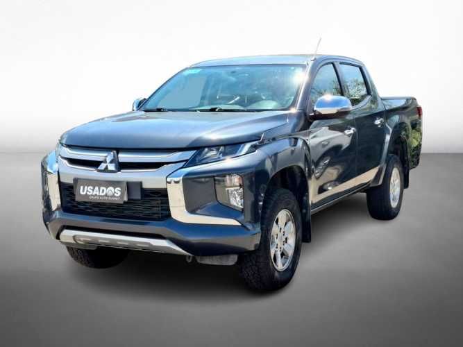 MITSUBISHI L200 2023