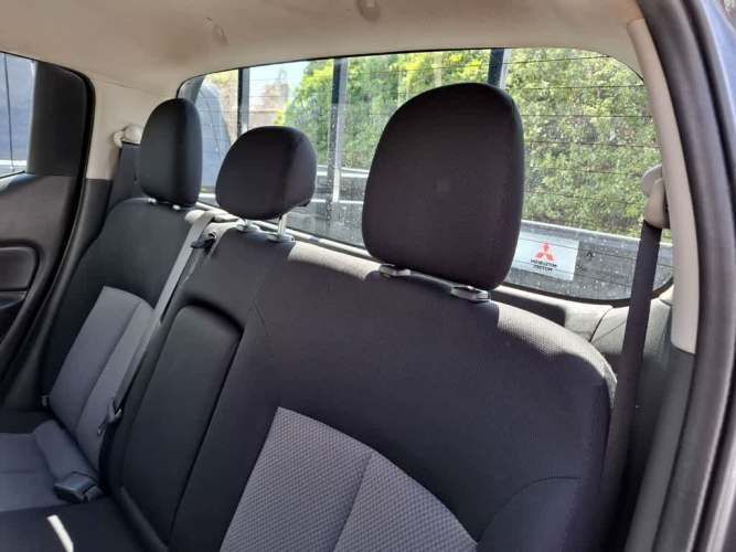 MITSUBISHI L200 2023