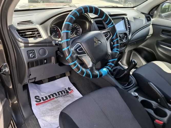 MITSUBISHI L200 2023