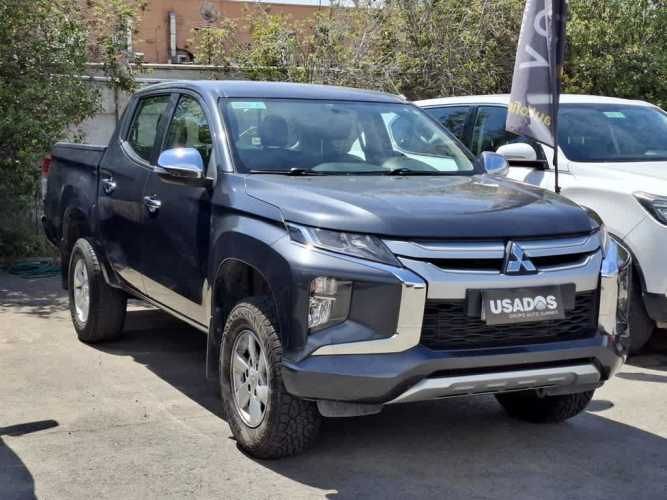 MITSUBISHI L200 2023