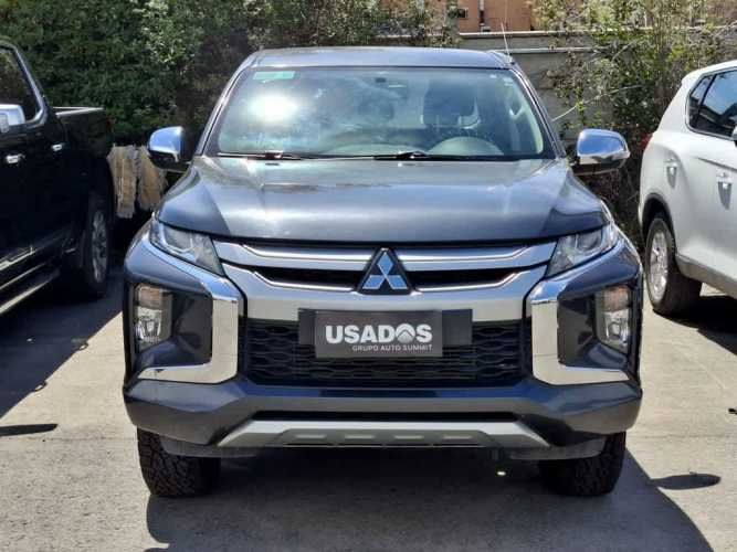 MITSUBISHI L200 2023