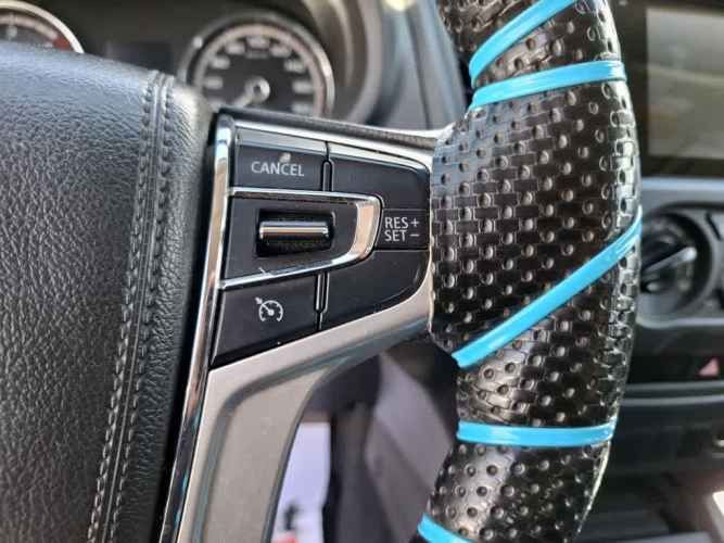 MITSUBISHI L200 2023