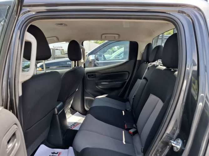 MITSUBISHI L200 2023