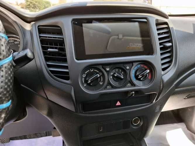 MITSUBISHI L200 2023