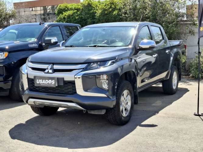 MITSUBISHI L200 2023