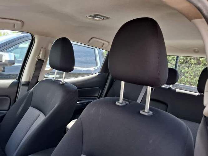 MITSUBISHI L200 2023