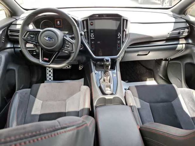 SUBARU WRX 2024